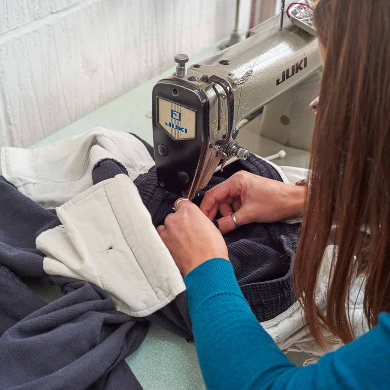 Stuff Worth Wearing, Is Worth Repairing.