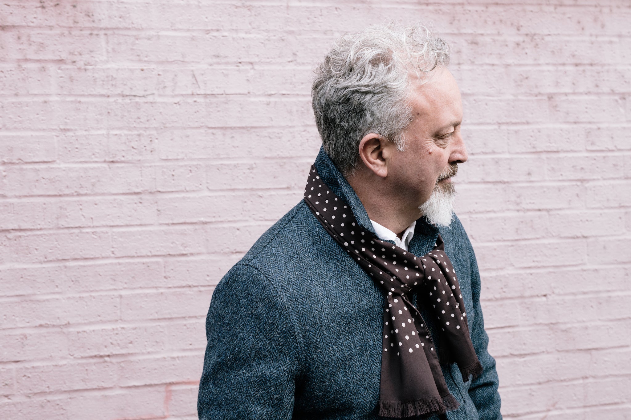 Harris Tweed | Men's Harris Tweed Jackets – Universal Works