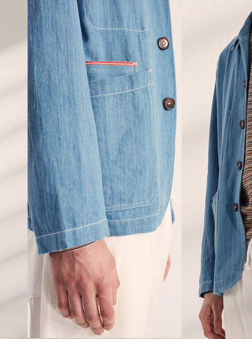SS22: Hotel Deluxe