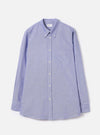Blue Oxford Daybrook Shirt