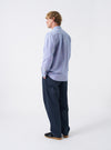 Blue Oxford Daybrook Shirt