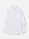 White Oxford Daybrook Shirt