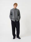Black Prince Chambray Daybrook Shirt