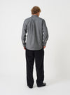 Black Prince Chambray Daybrook Shirt
