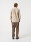Sand Prince Chambray Daybrook Shirt