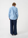 Sky Blue Prince Chambray Daybrook Shirt
