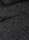 Charcoal Soft Shetland Angus Crew