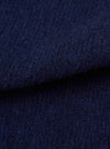 Navy Soft Shetland Angus Crew