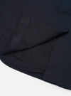 Navy Twill London Jacket