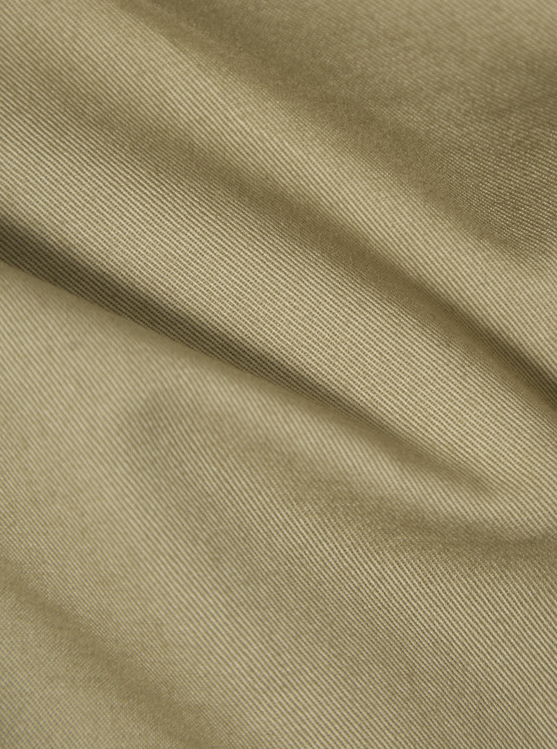 Sand Twill London Jacket