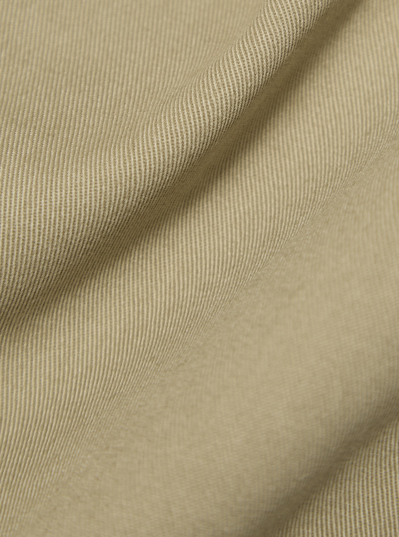 Sand Twill Bakers Jacket