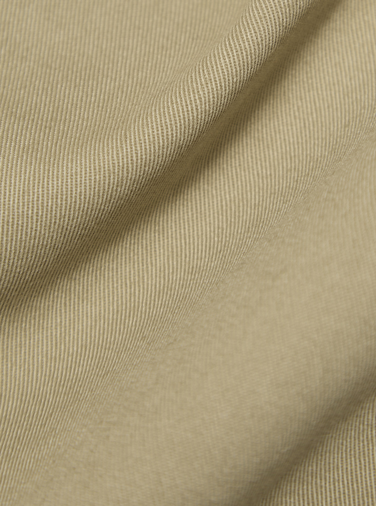 Sand Twill Bakers Jacket