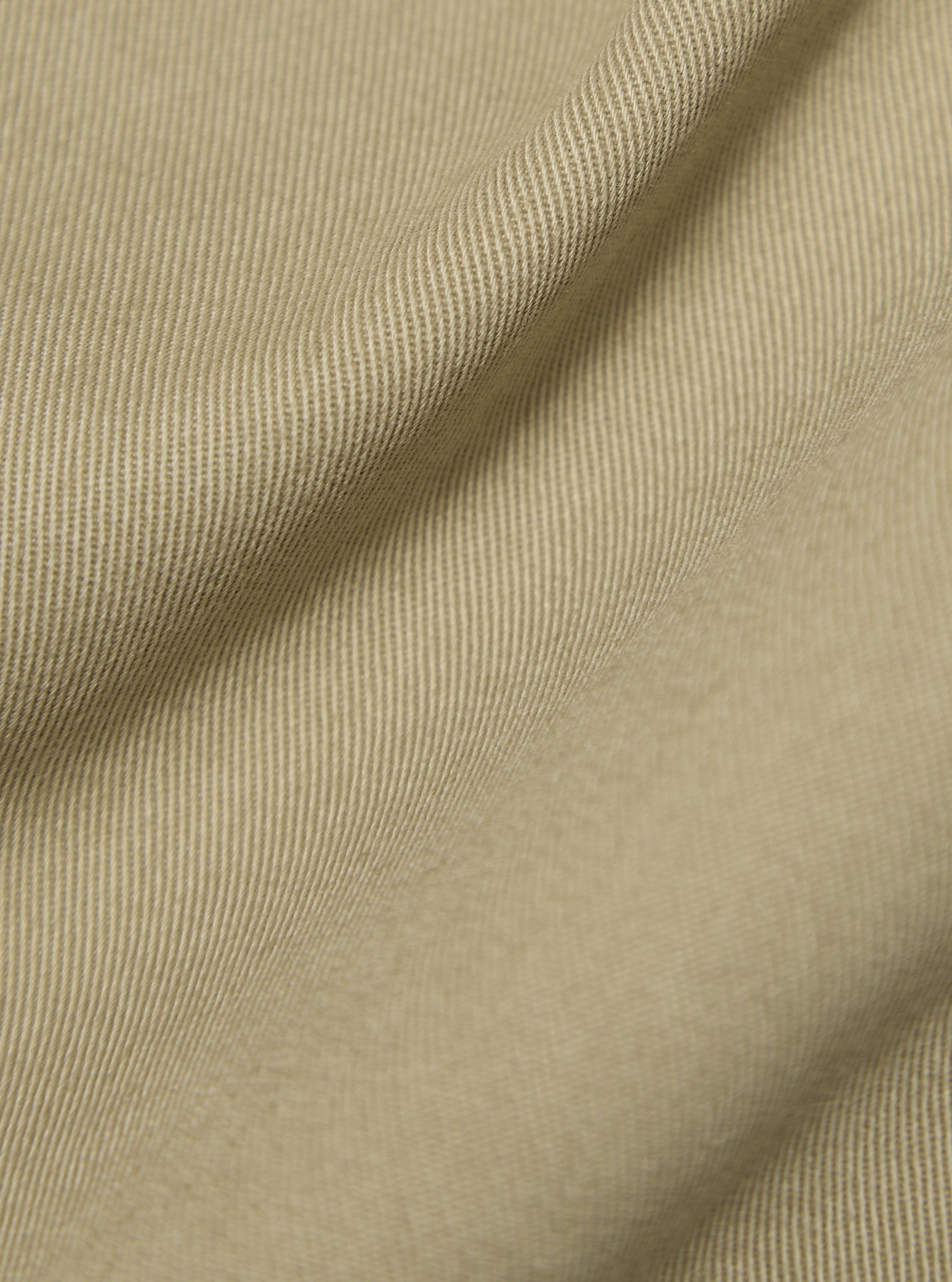 Sand Twill Bakers Jacket