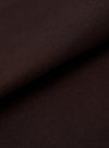Brown Twill Three Button Jacket