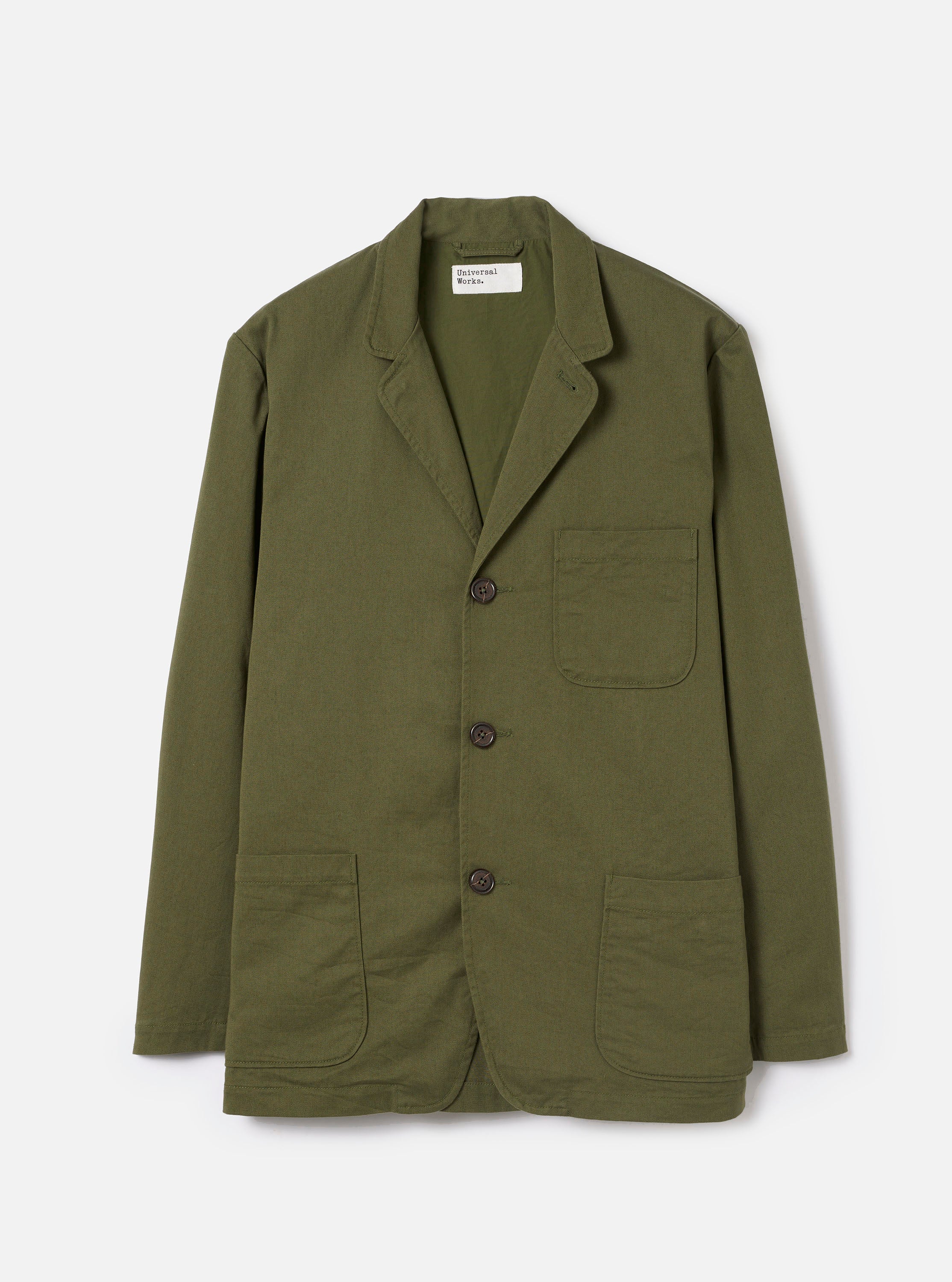 Men's Jackets | Contemporary Smart, Casual & Workwear Jackets