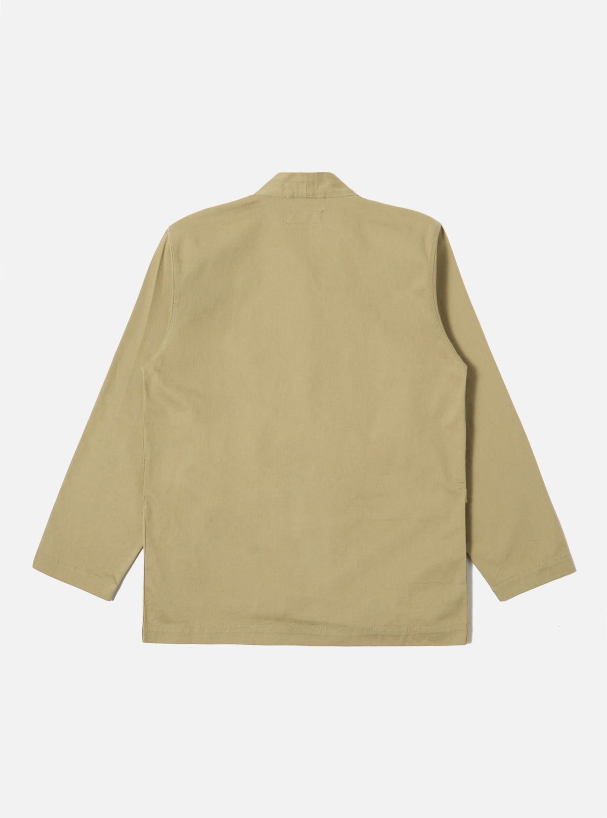 Sand Twill Kyoto Work Jacket