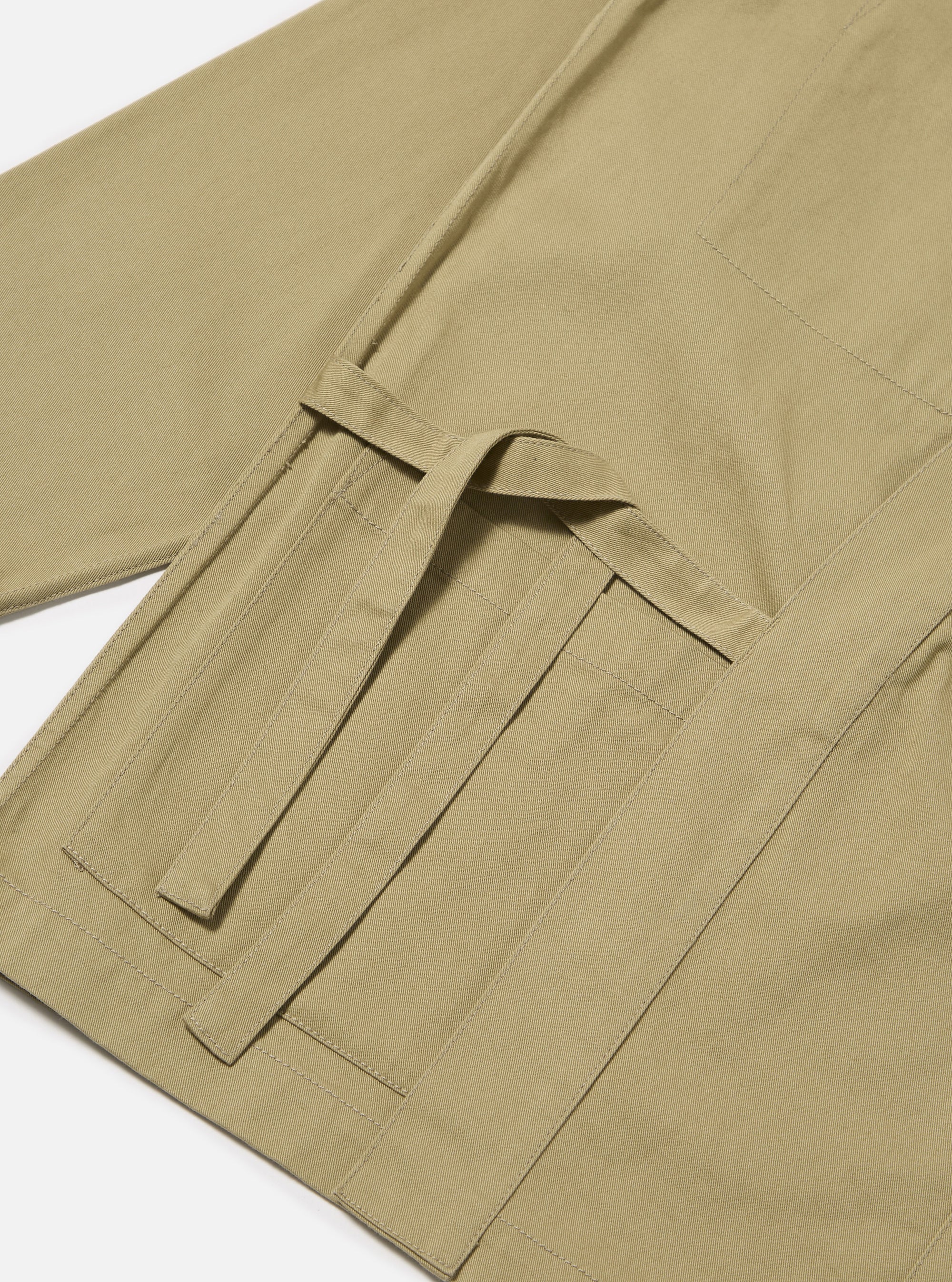 Sand Twill Kyoto Work Jacket