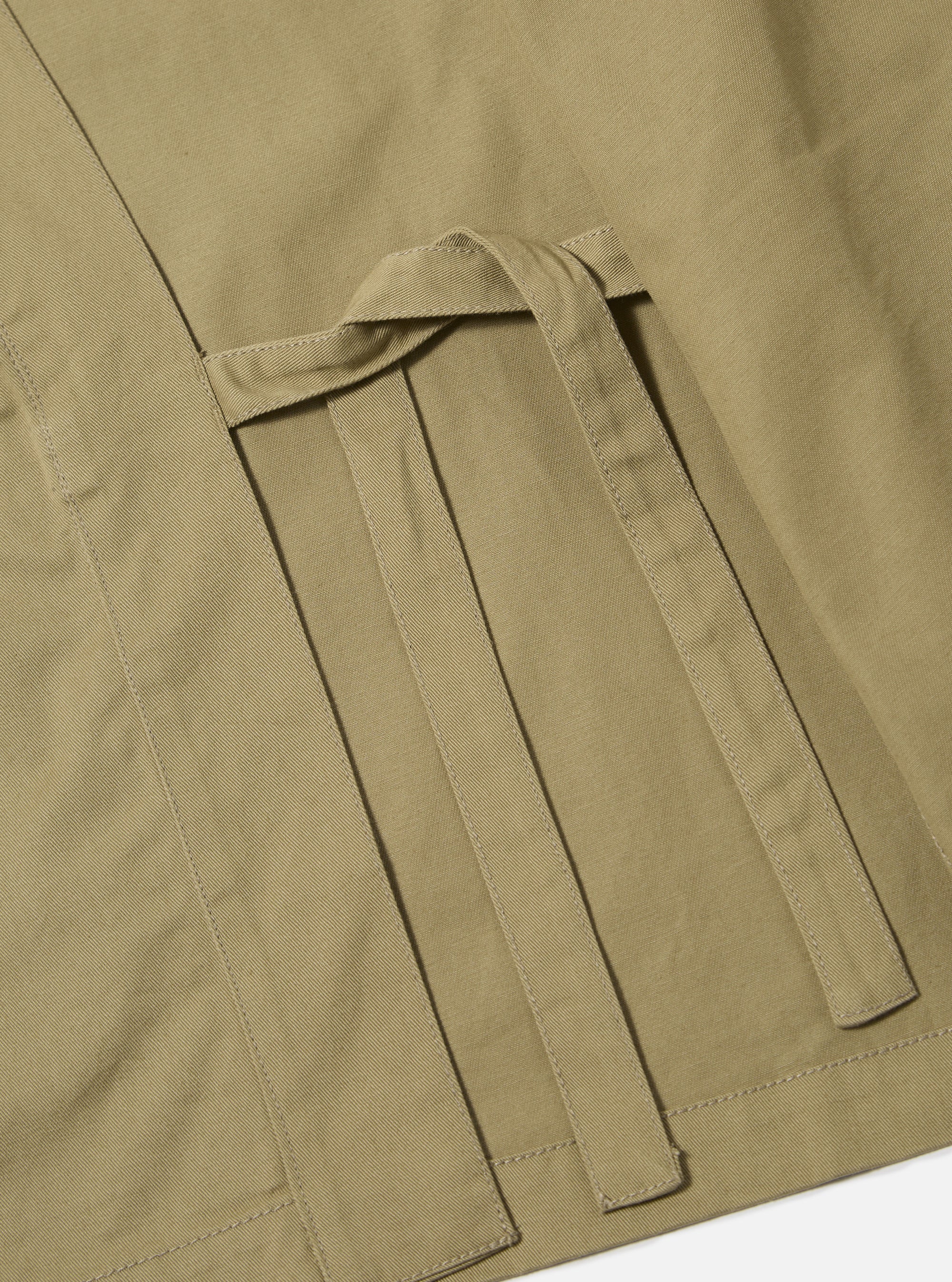 Sand Twill Kyoto Work Jacket