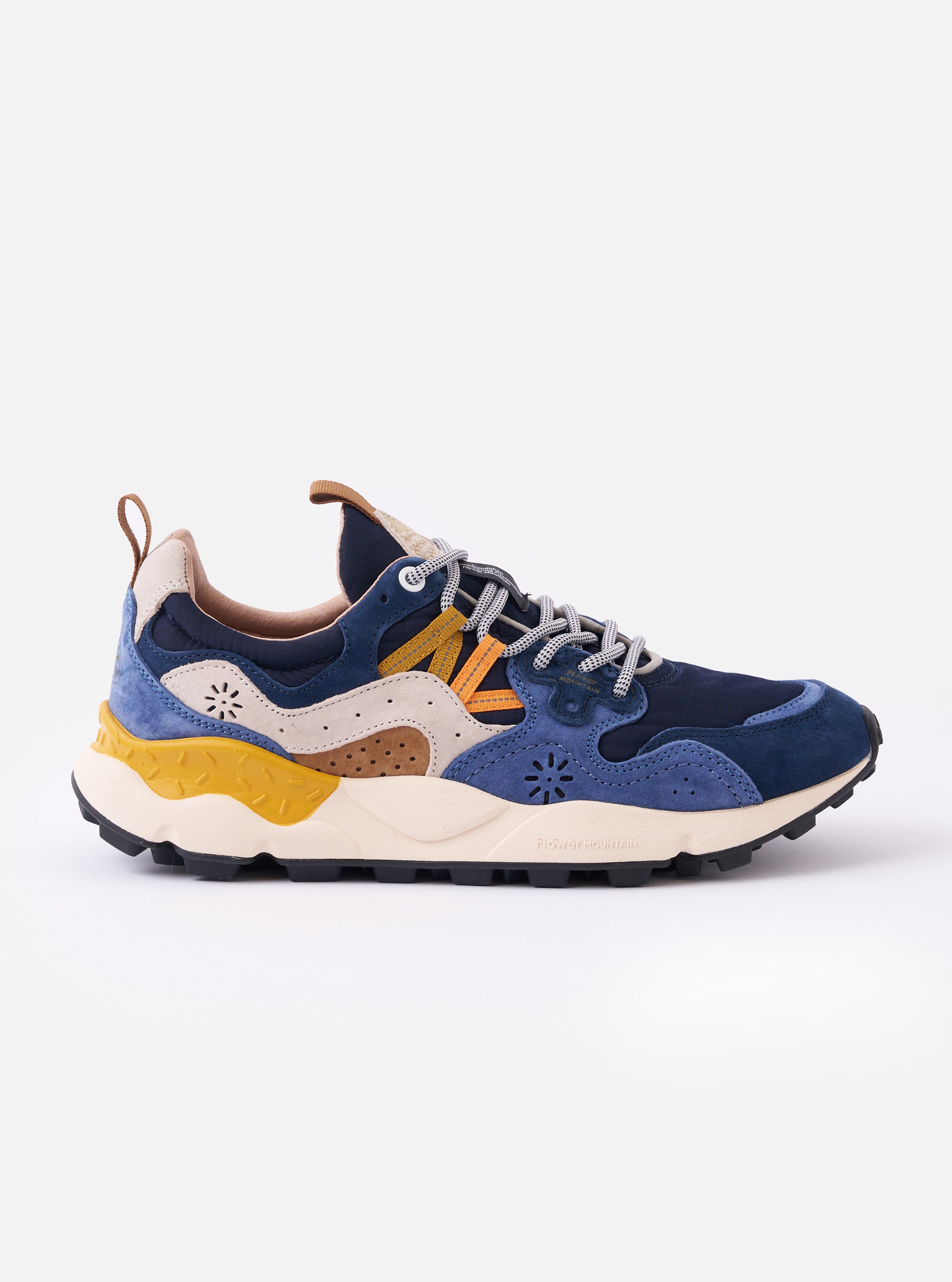 Flower Mountain Shoes – Universal Works