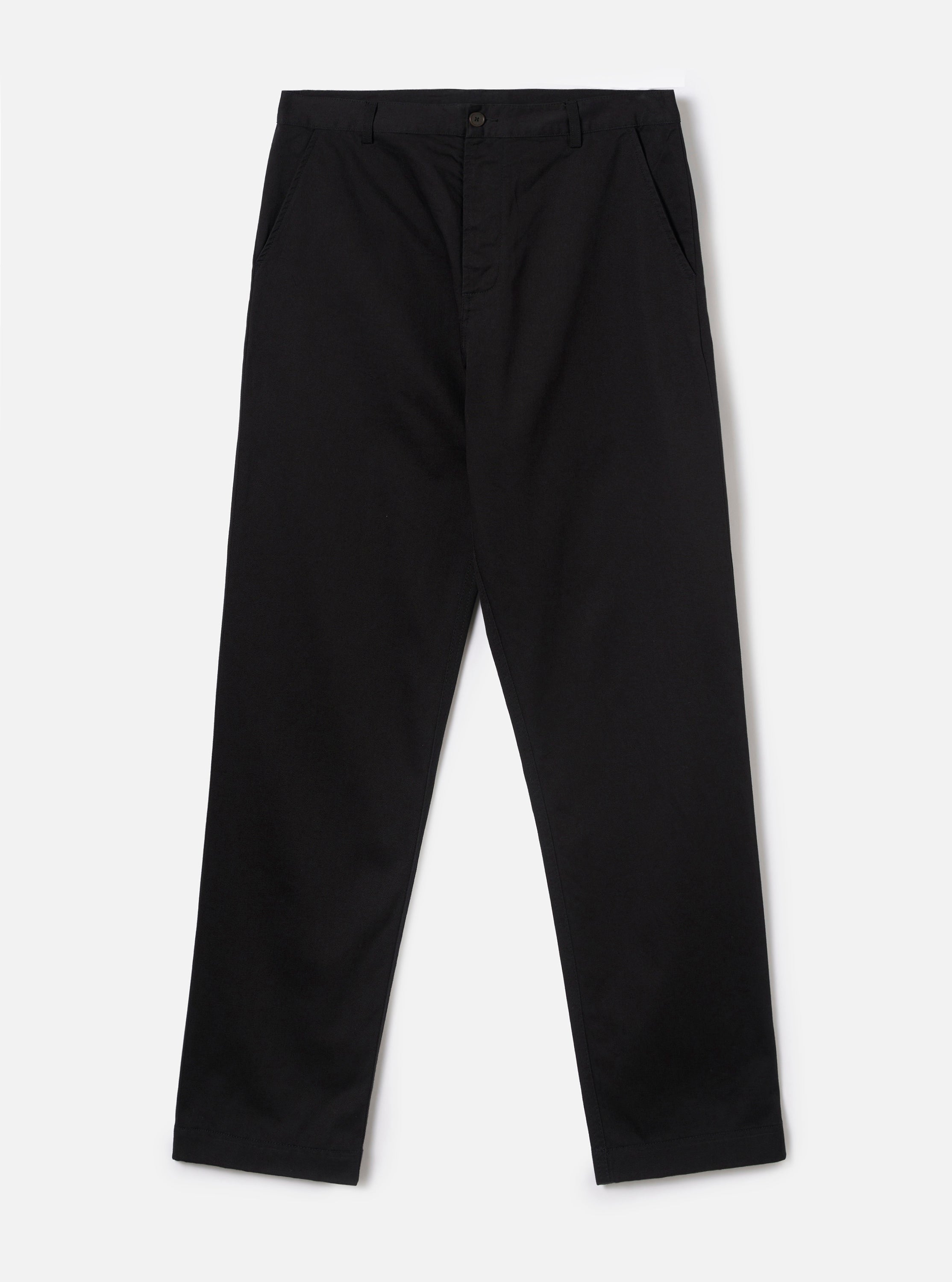 Men's Military Chinos | Classic, Straight Leg Chino Pant