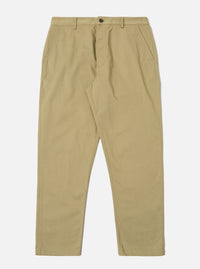 Sand Twill Military Chino