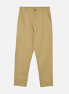Sand Twill Military Chino