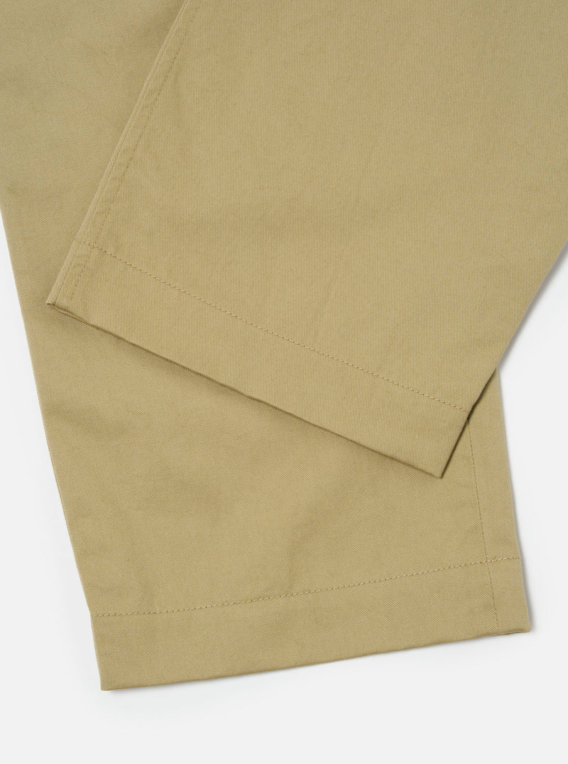 Sand Twill Duke Pant