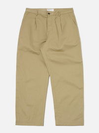 Sand Twill Duke Pant
