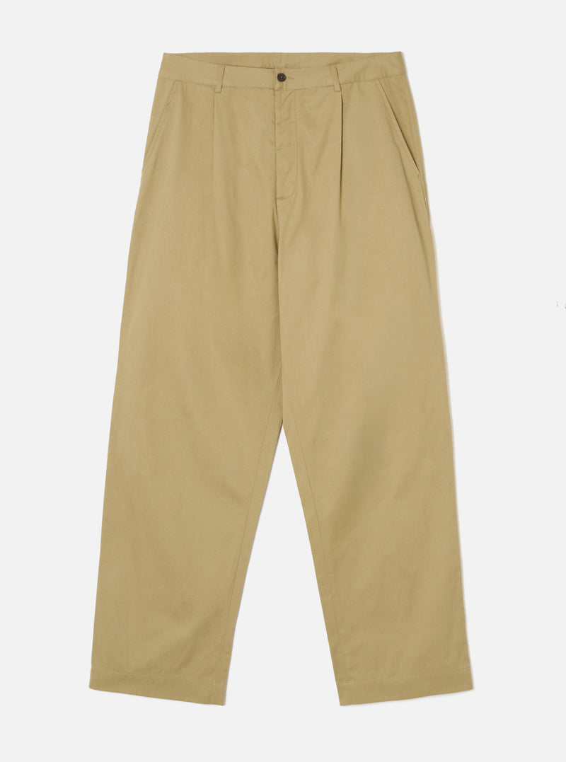 Sand Twill Duke Pant