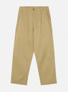 Sand Twill Duke Pant