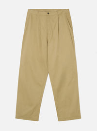 Sand Twill Duke Pant