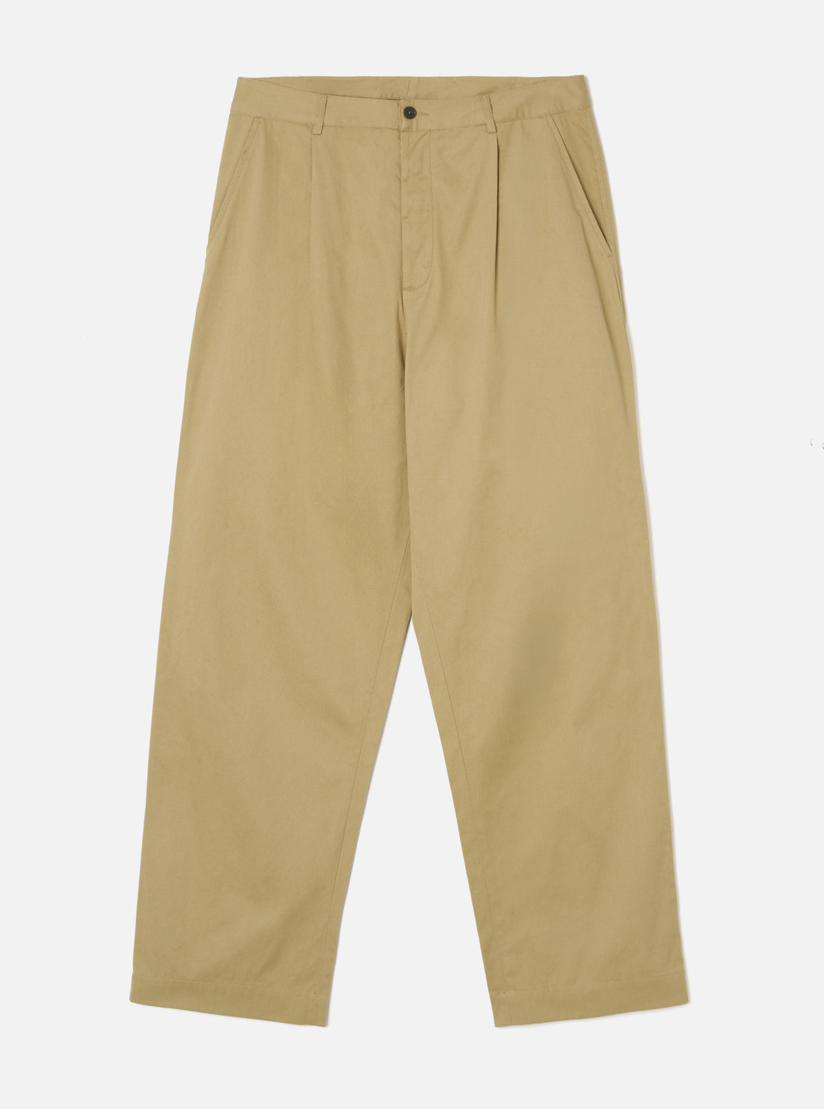 Sand Twill Duke Pant