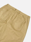 Sand Twill Duke Pant
