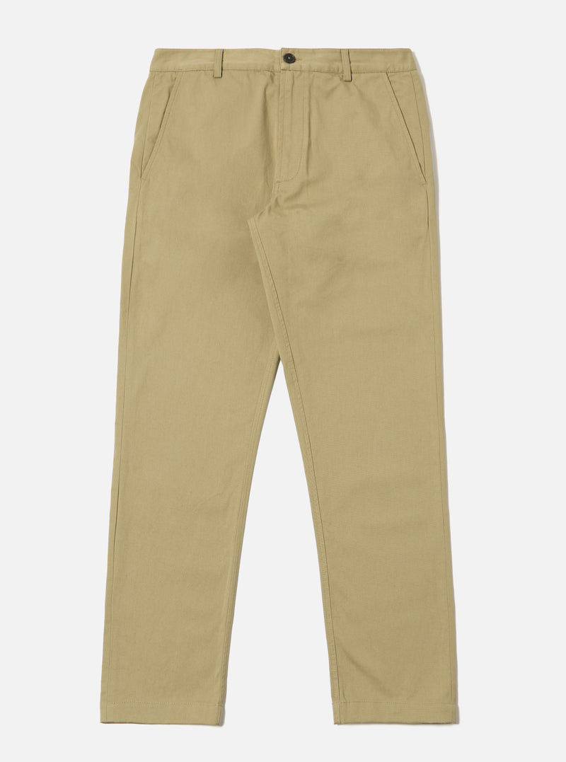 Sand Twill Aston Pant