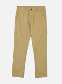 Sand Twill Aston Pant