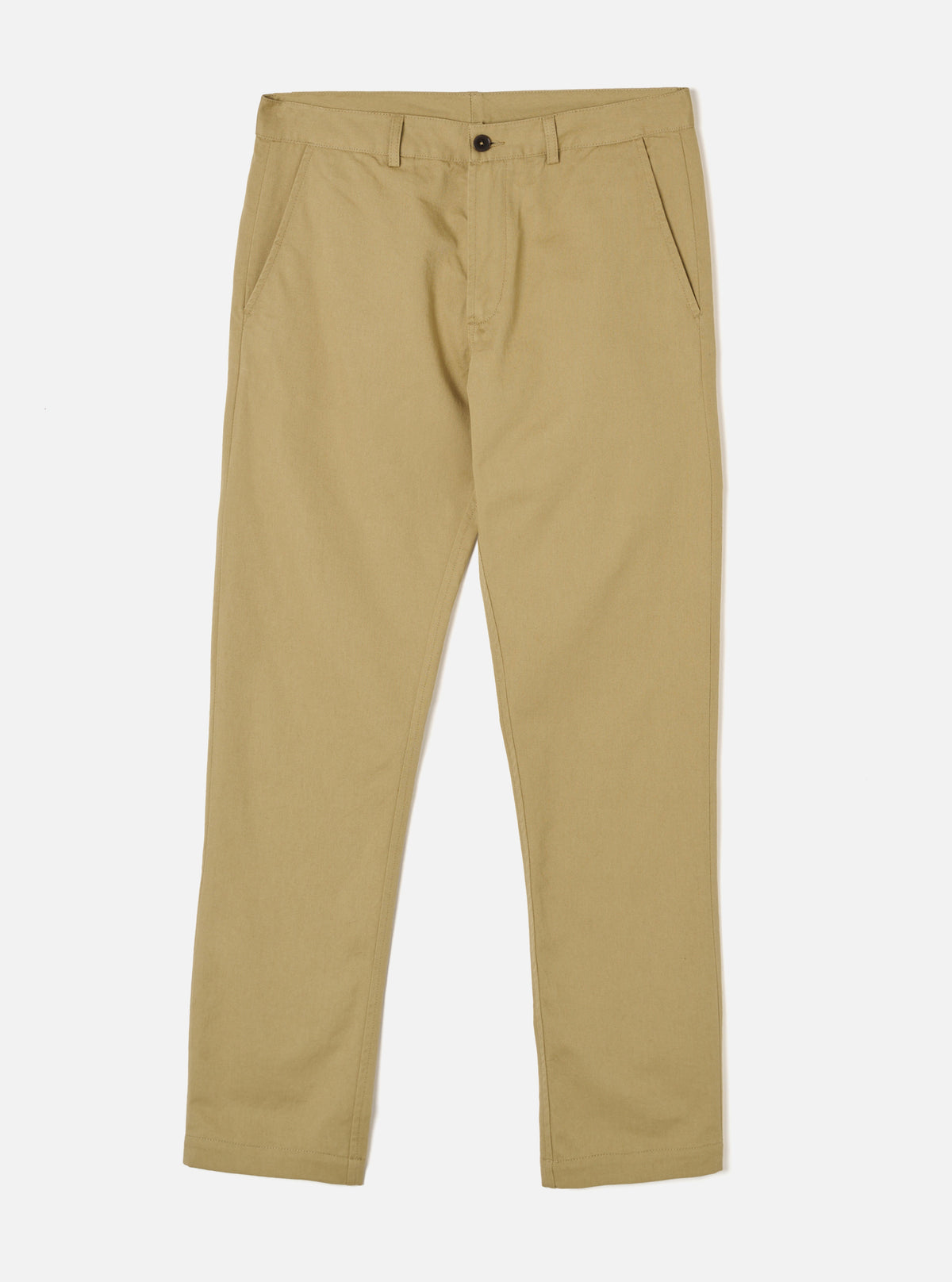 Sand Twill Aston Pant