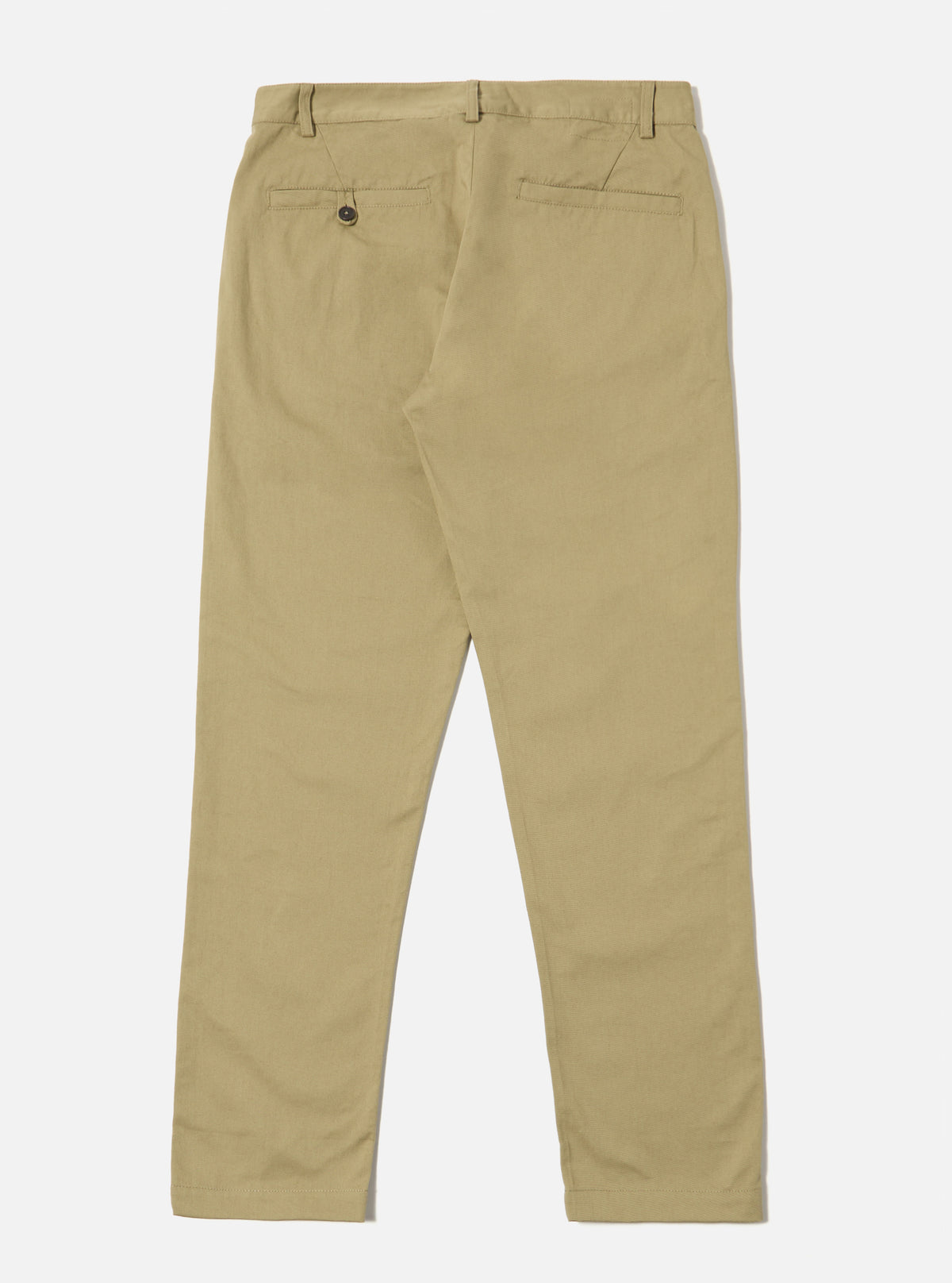Sand Twill Aston Pant