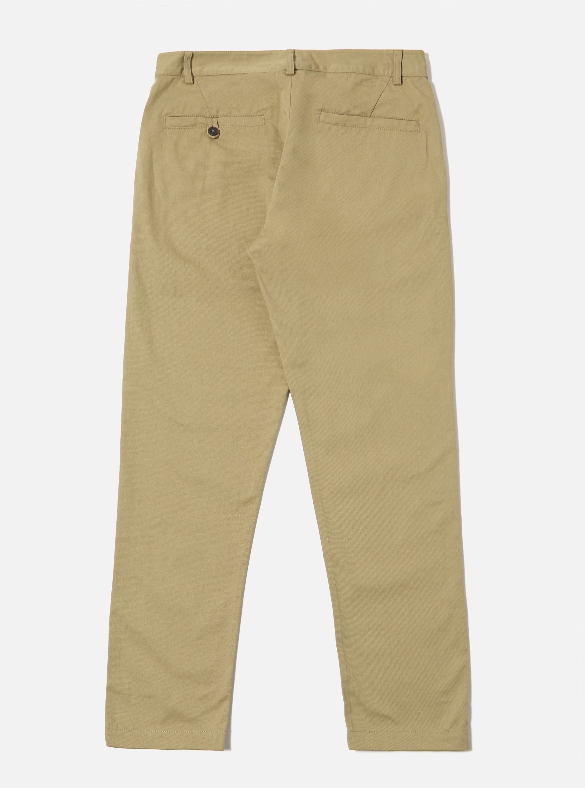 Sand Twill Aston Pant
