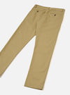 Sand Twill Aston Pant