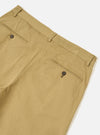 Sand Twill Aston Pant