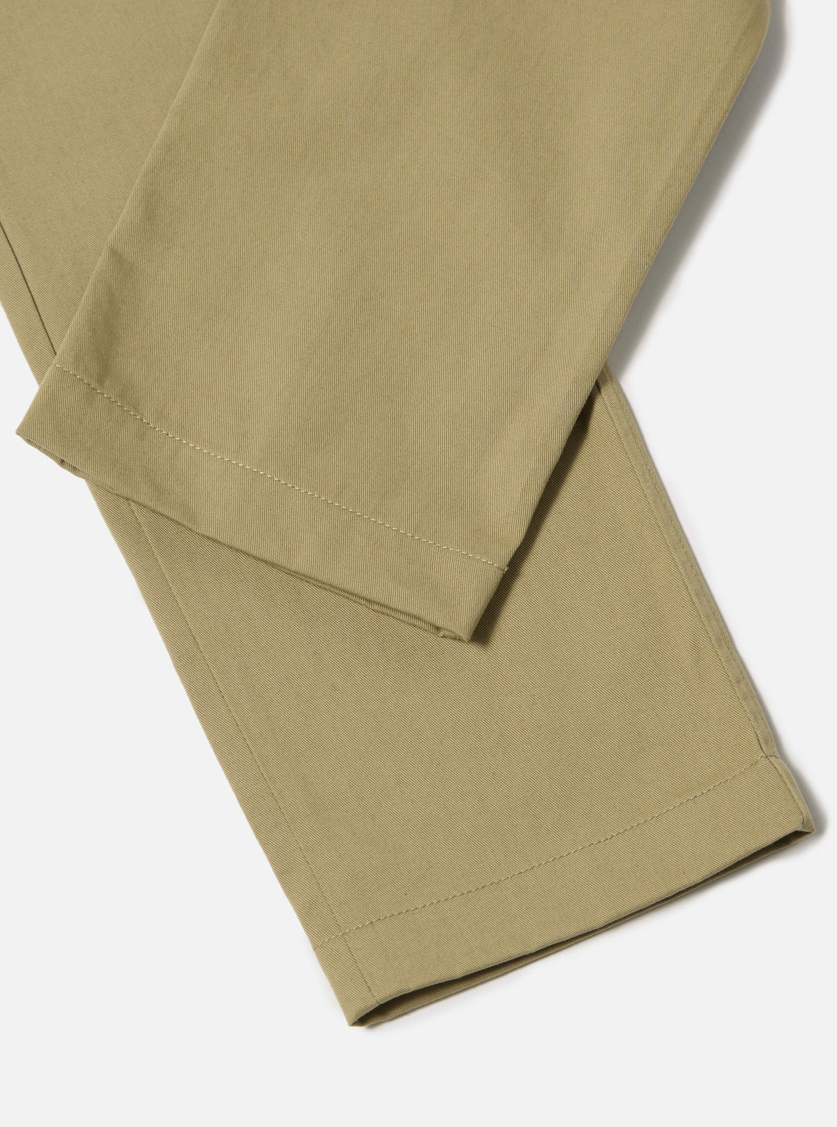 Sand Twill Aston Pant