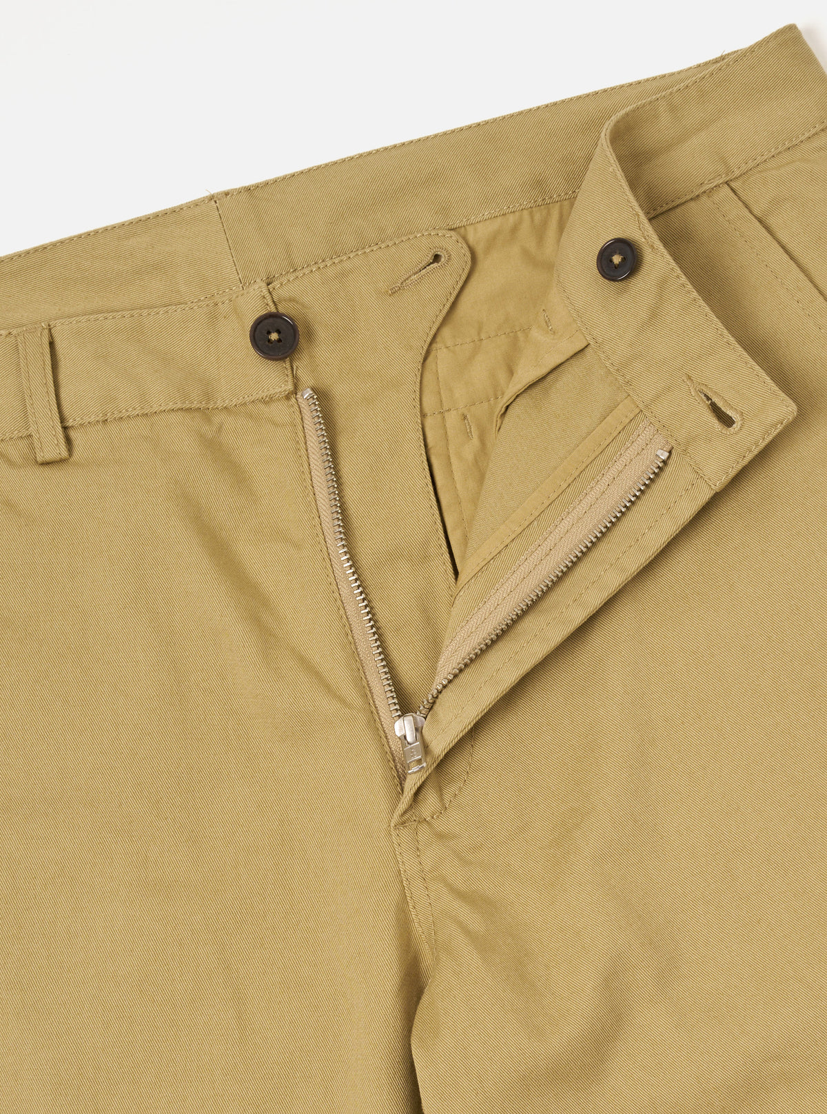 Sand Twill Aston Pant