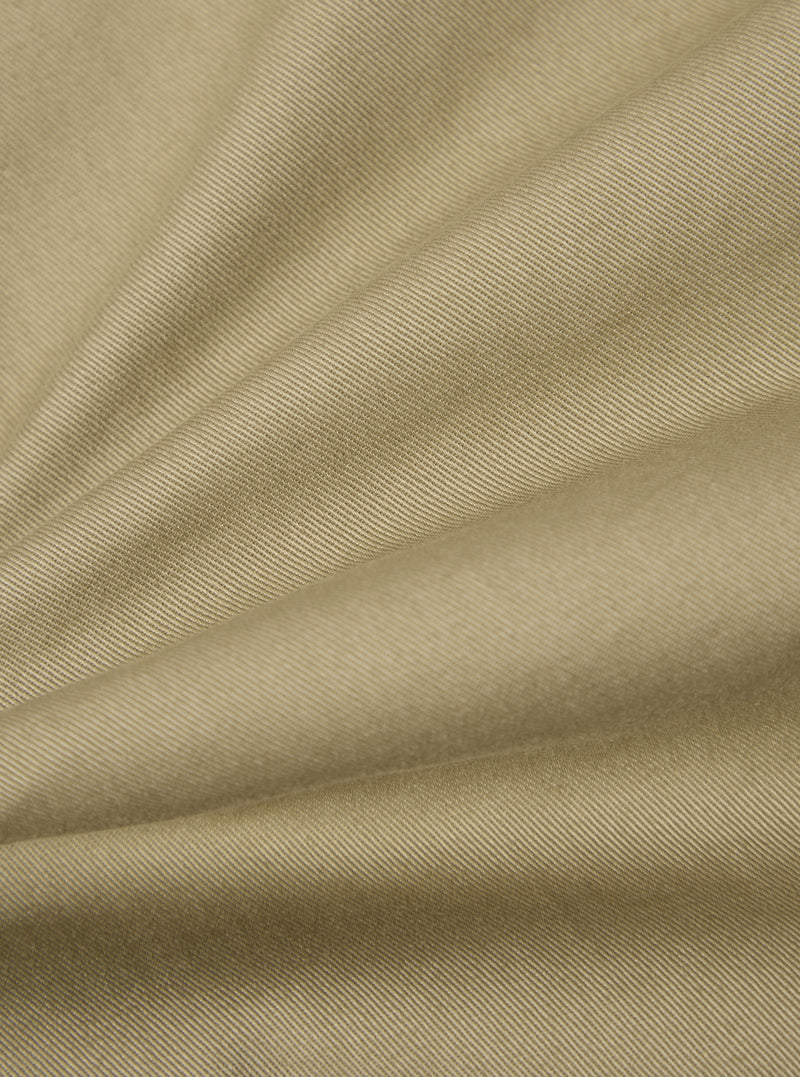 Sand Twill Aston Pant