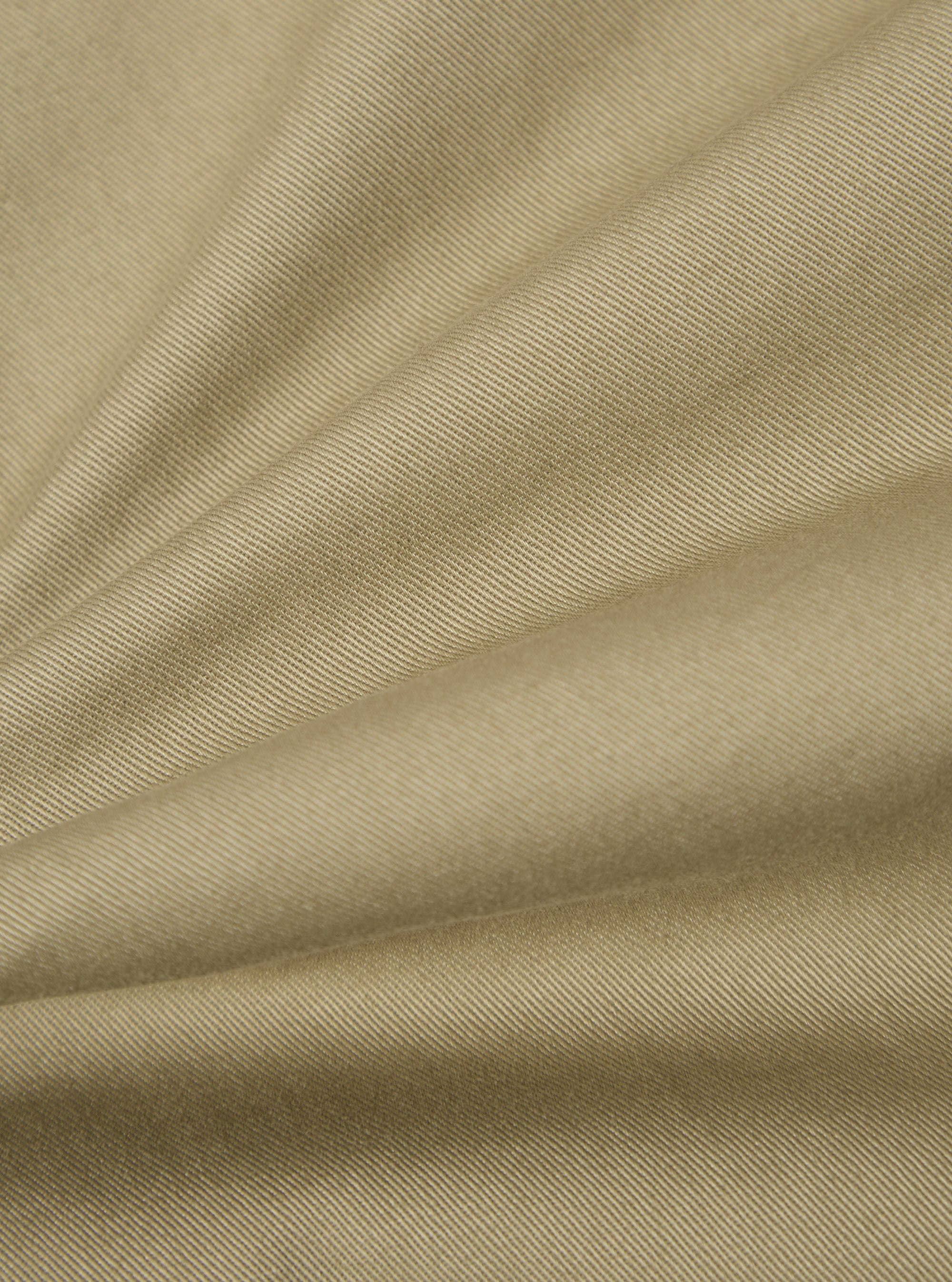Sand Twill Aston Pant