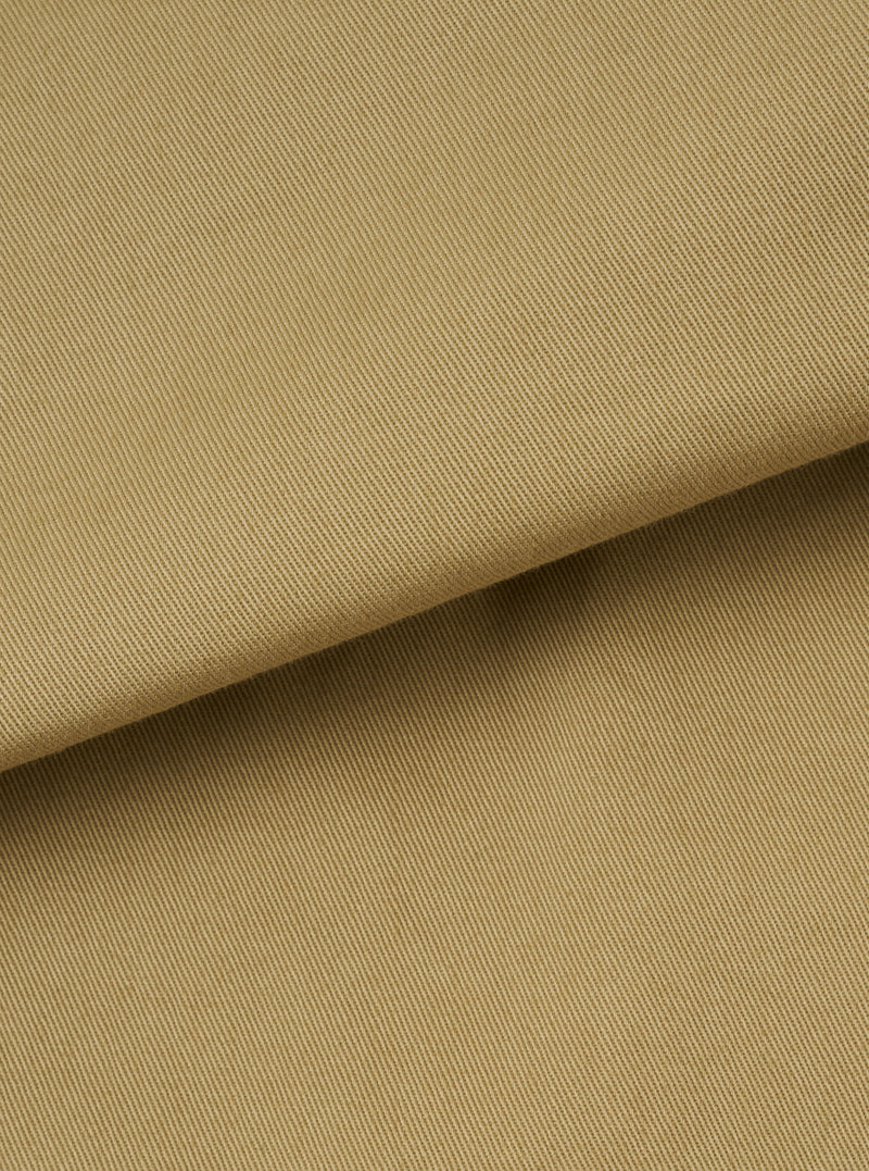 Sand Twill Aston Pant