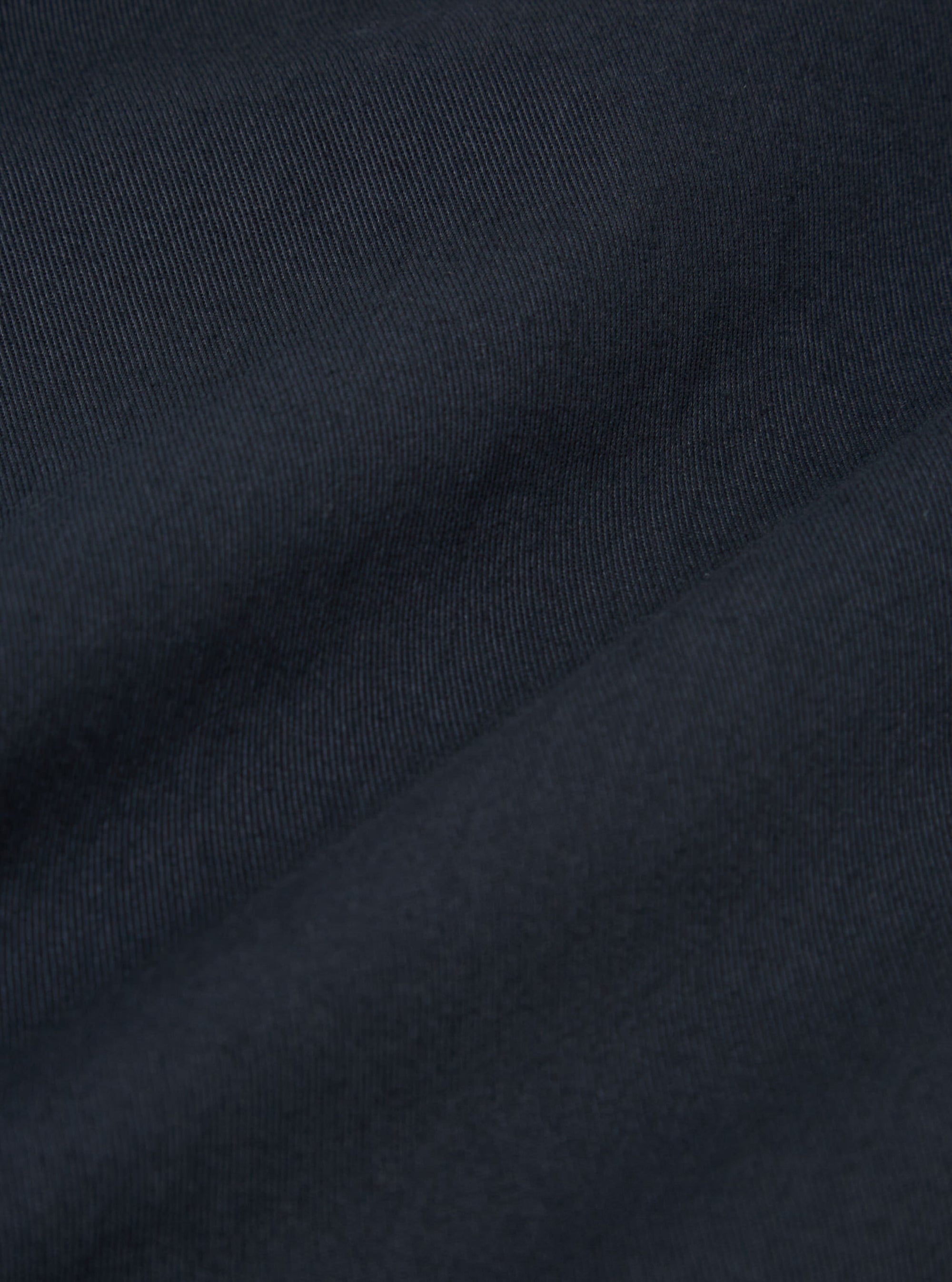 Navy Twill Franck Jacket