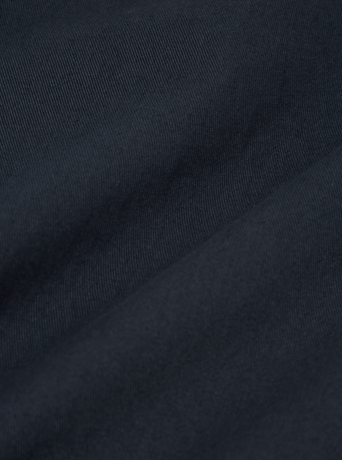Navy Twill Military Chino