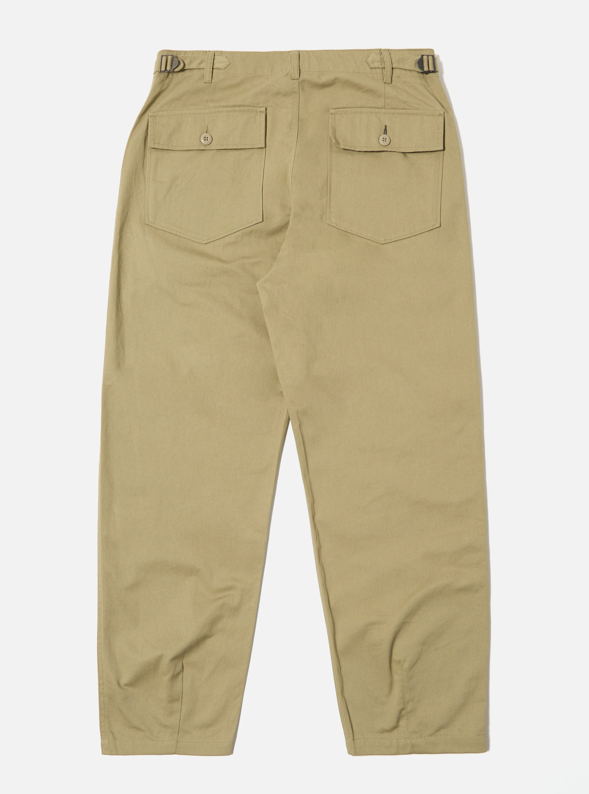 Sand Twill Fatigue Pant