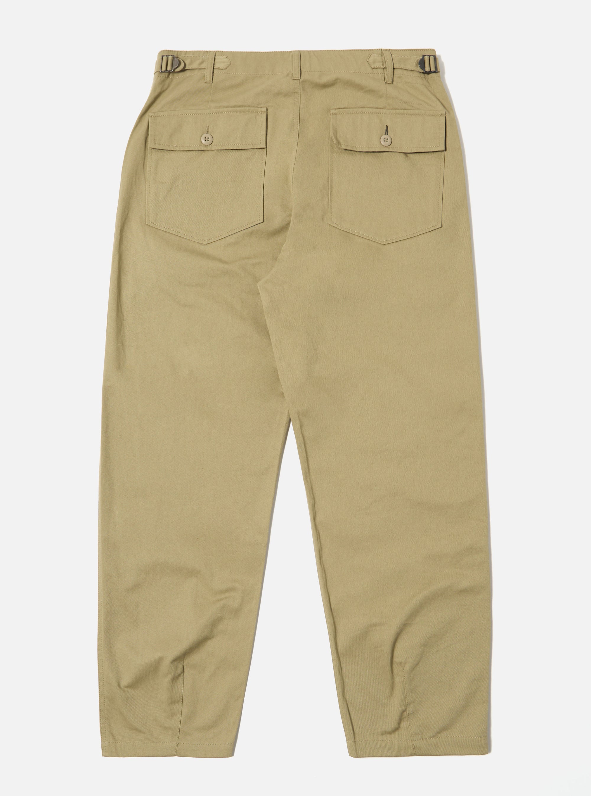 Sand Twill Fatigue Pant