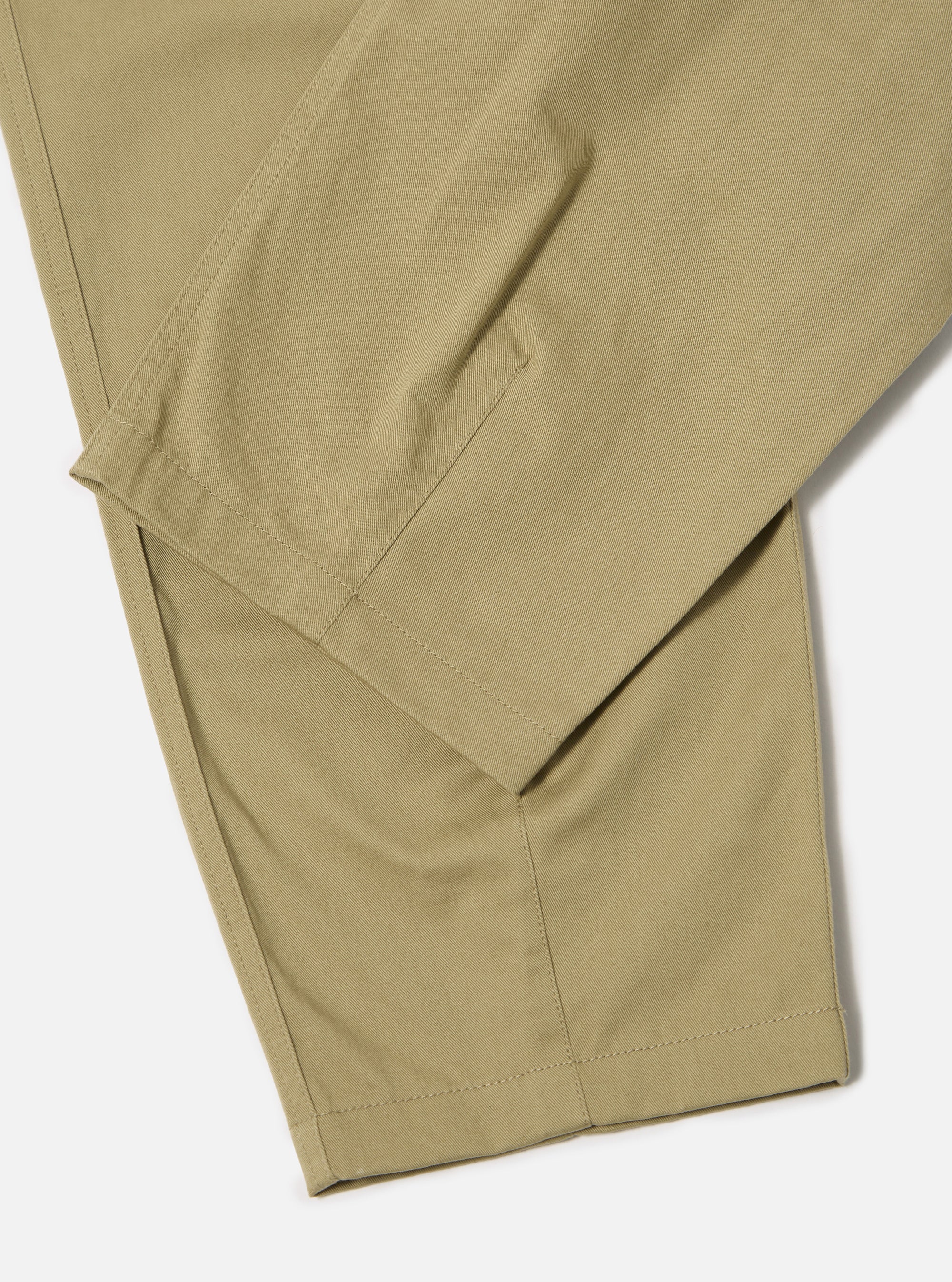 Sand Twill Fatigue Pant